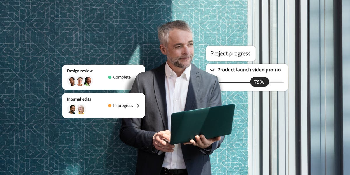 Innover dans la gestion de projet